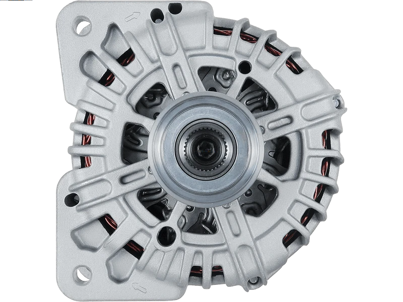 Brand new AS-PL Alternator