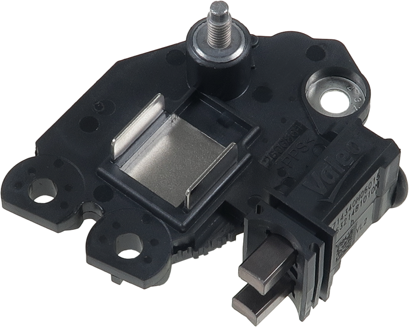 Brand new OEM VALEO Alternator regulator