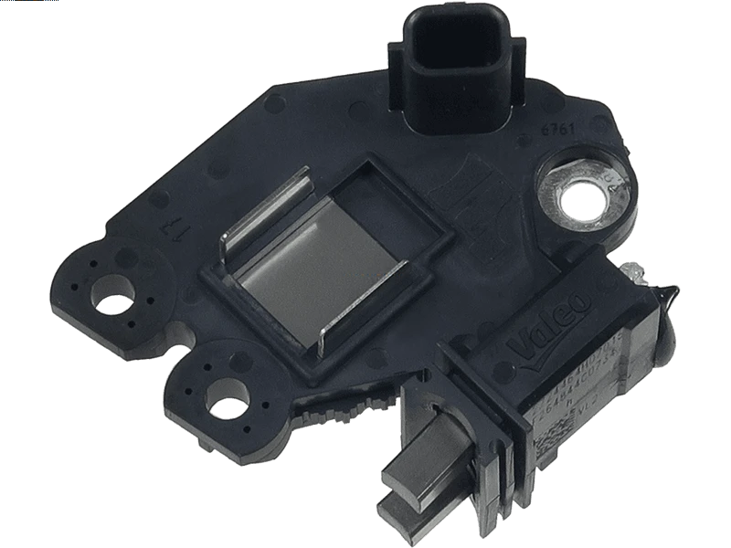 Brand new OEM VALEO Alternator regulator