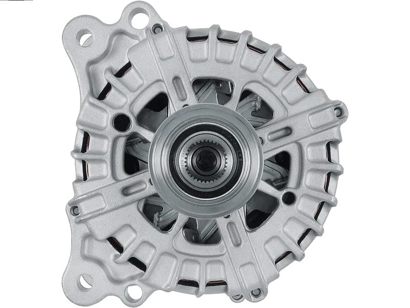 Brand new AS-PL Alternator