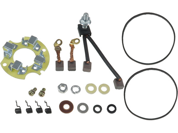 SBH9066S — Startmotorers borsthållare