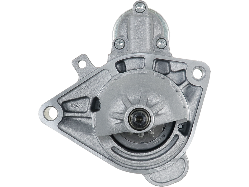 S0555(SEG) SEG Rozrusznik