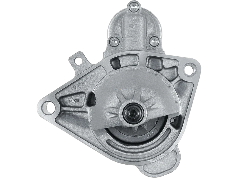 Brand new OEM SEG Starter motor