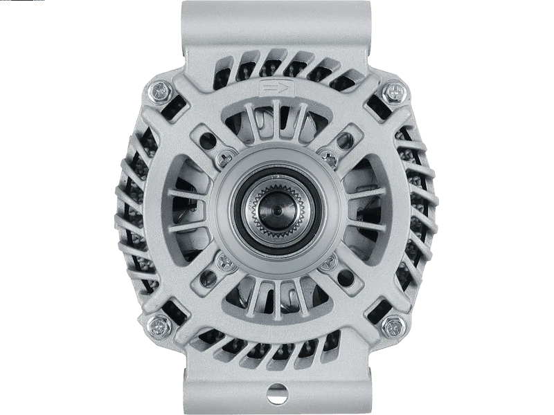 Brand new AS-PL Alternator