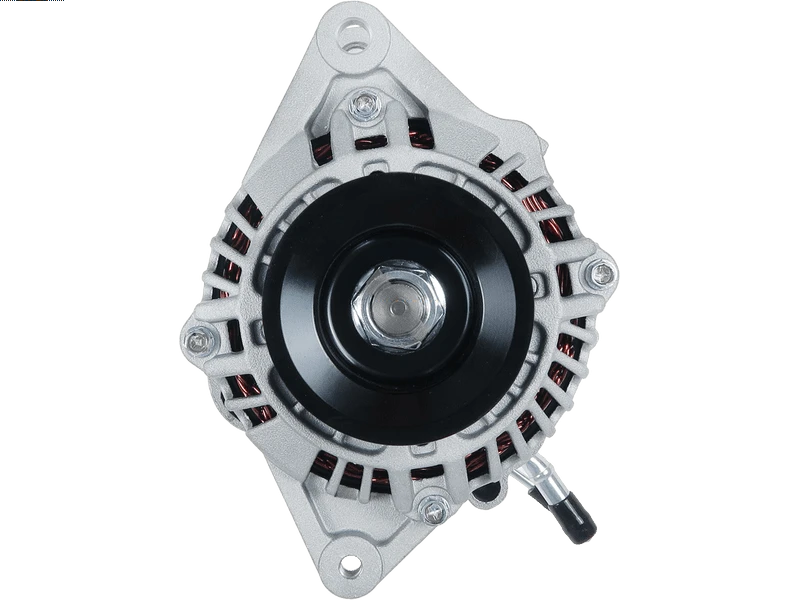 Brand new AS-PL Alternator
