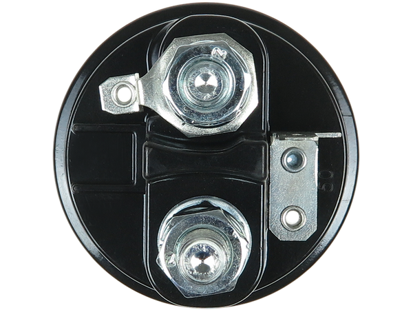 SP0109P — Startmotors automathylsor