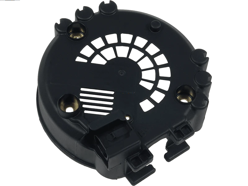 Brand new AS-PL Alternator plastic cover (PVC cover)