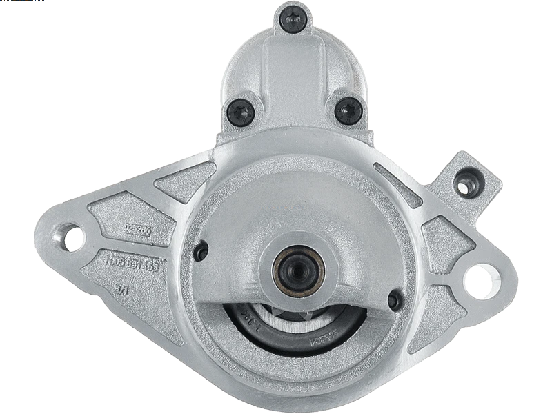 Brand new OEM SEG Starter motor