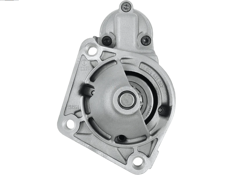 Brand new OEM SEG Starter motor