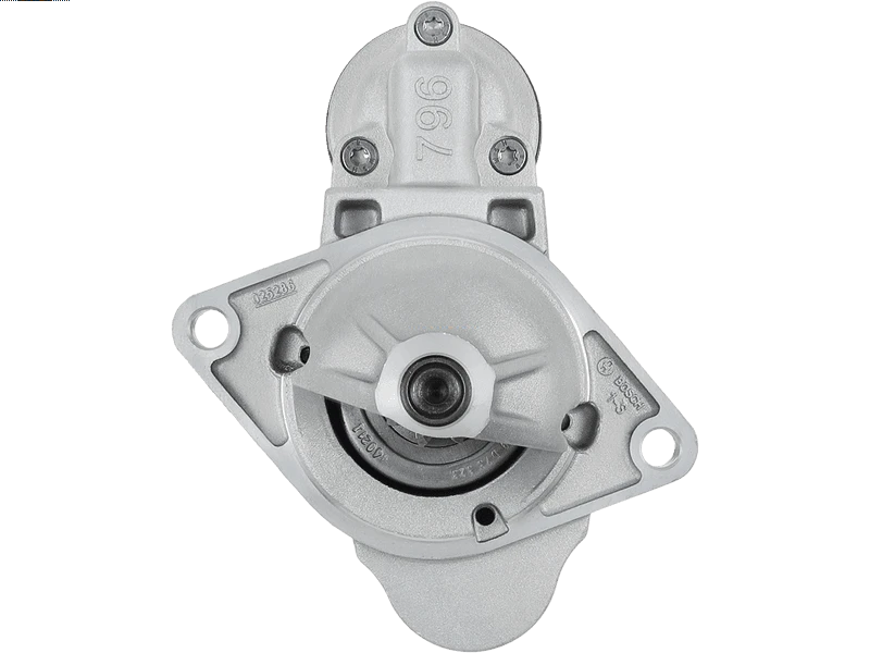 Brand new OEM SEG Starter motor
