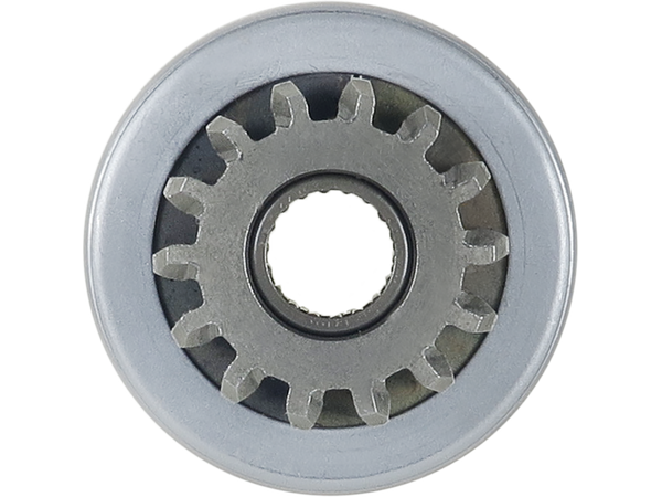 SD3212P — Startmotors bendix
