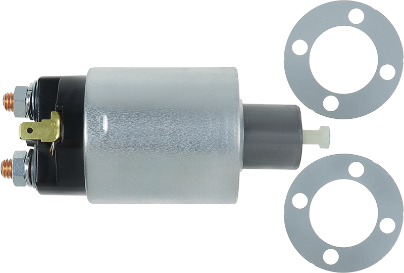 Brand new OEM MITSUBISHI Starter motor solenoid