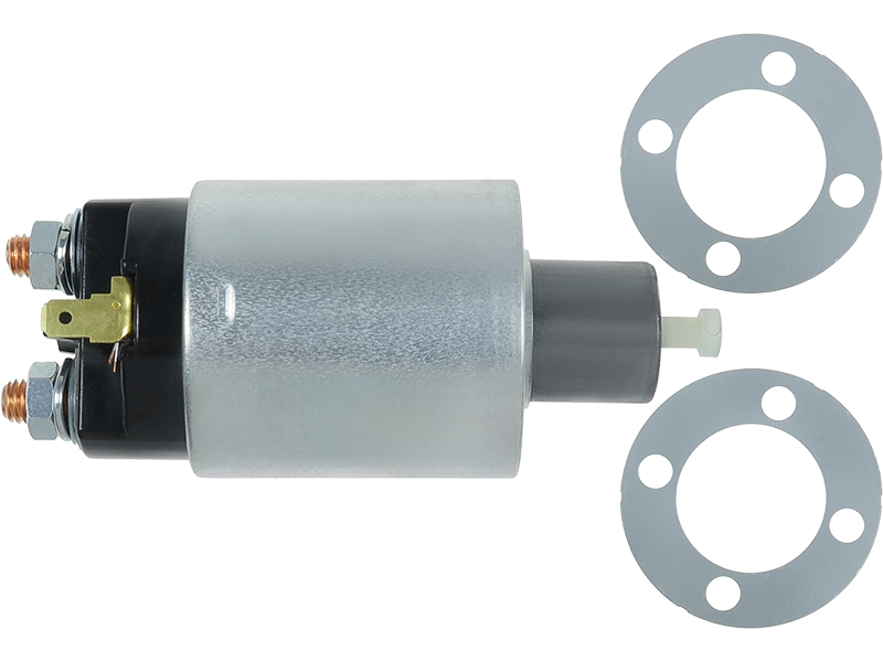 Brand new OEM MITSUBISHI Starter motor solenoid