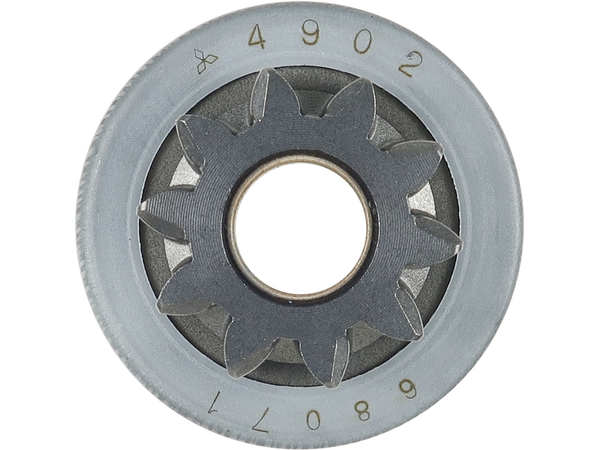 SD5023(MITSUBISHI) — Startmotors bendix