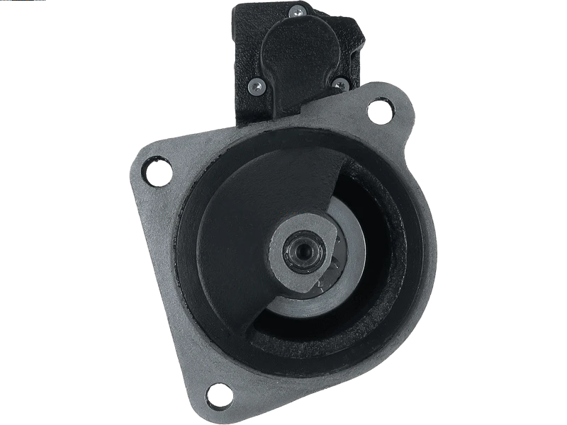 Remanufactured AS-PL Starter motor