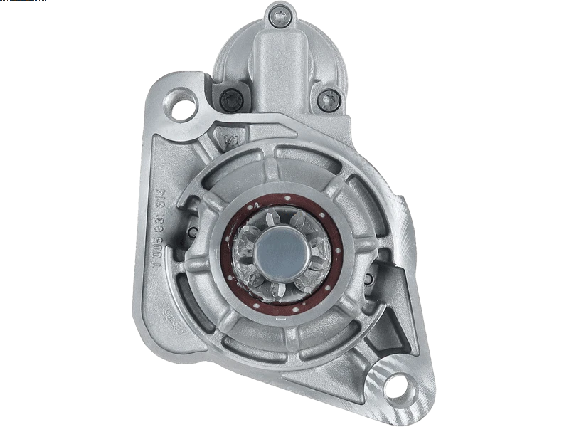 Brand new OEM SEG Starter motor
