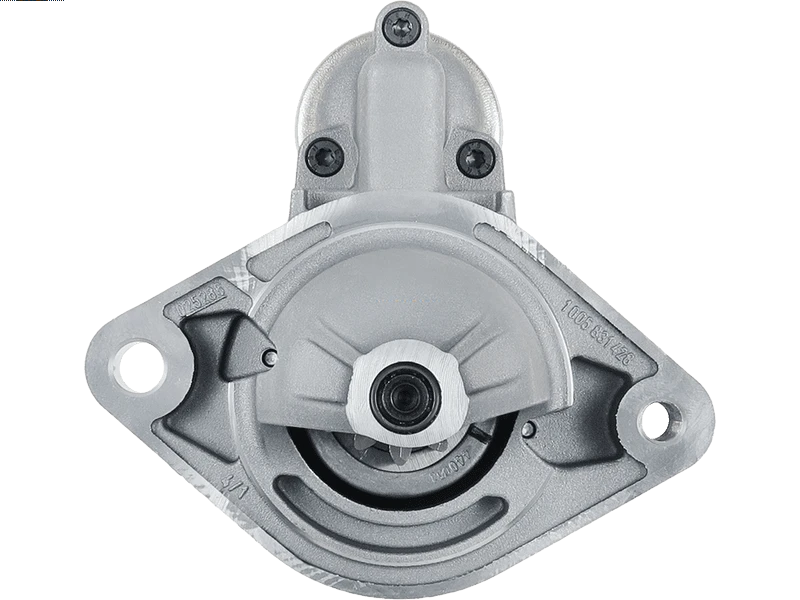 Brand new OEM SEG Starter motor