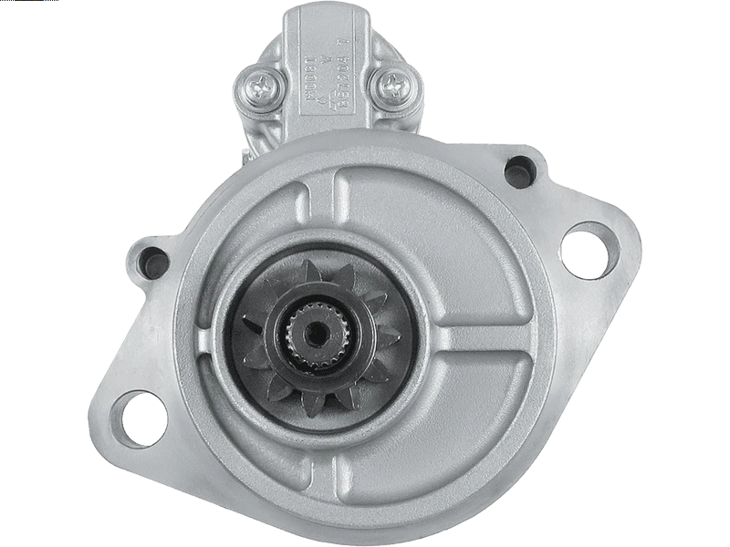 Brand new OEM MITSUBISHI Starter motor
