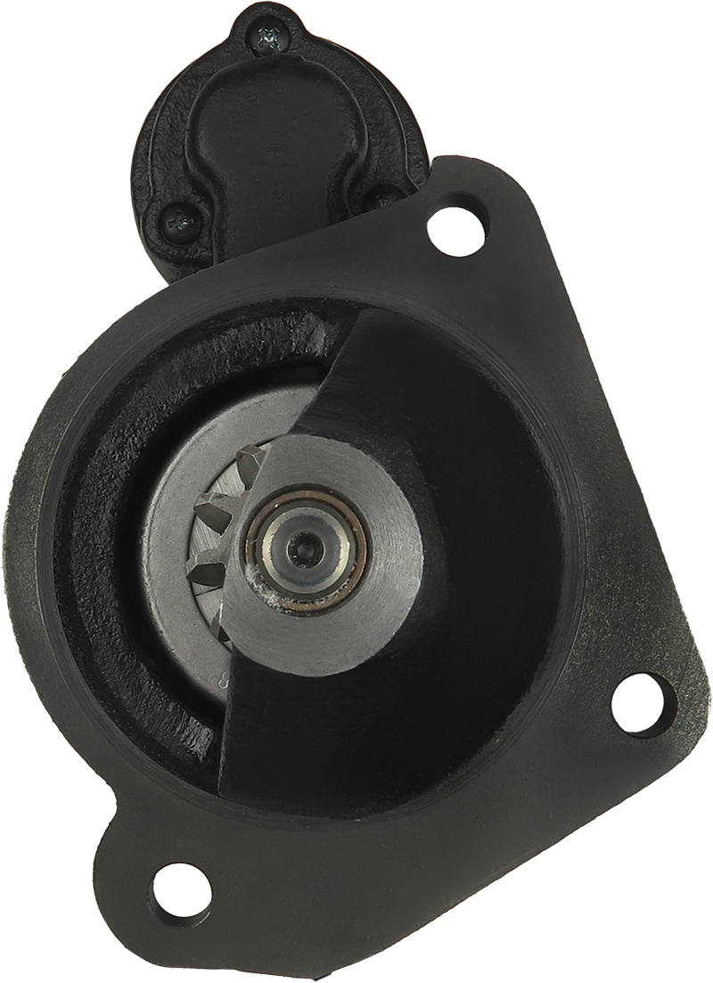 Brand new OEM ISKRA / LETRIKA Starter motor