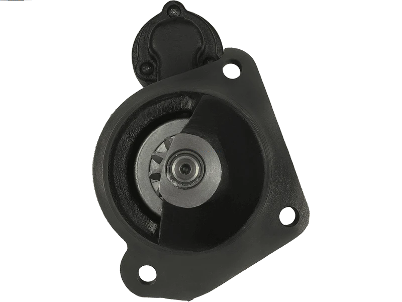 Brand new OEM ISKRA / LETRIKA Starter motor