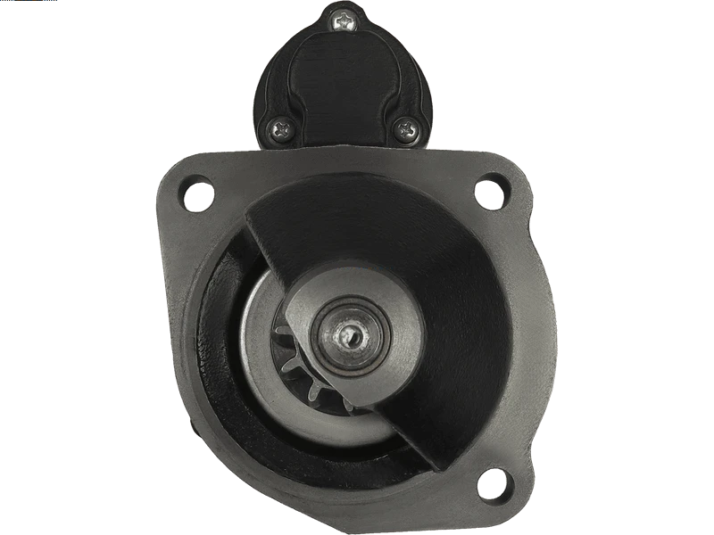 Brand new OEM ISKRA / LETRIKA Starter motor