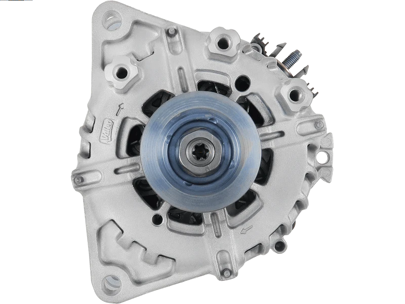 Brand new OEM VALEO Alternator