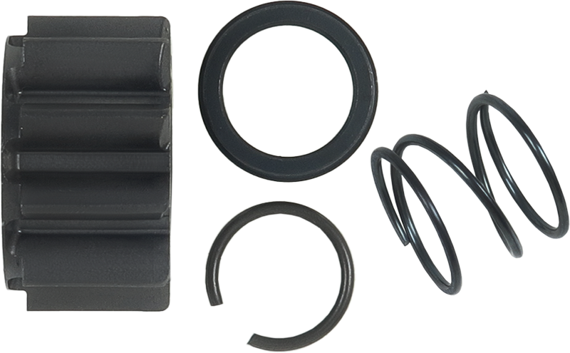 Brand new OEM MITSUBISHI Starter motor repair set