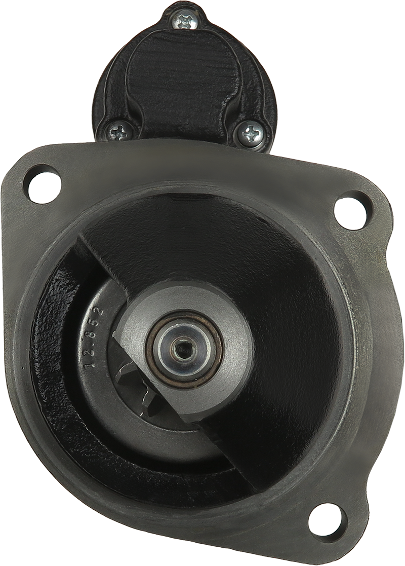 Brand new OEM ISKRA / LETRIKA Starter motor