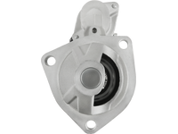 AS-PL Startmotor S9124