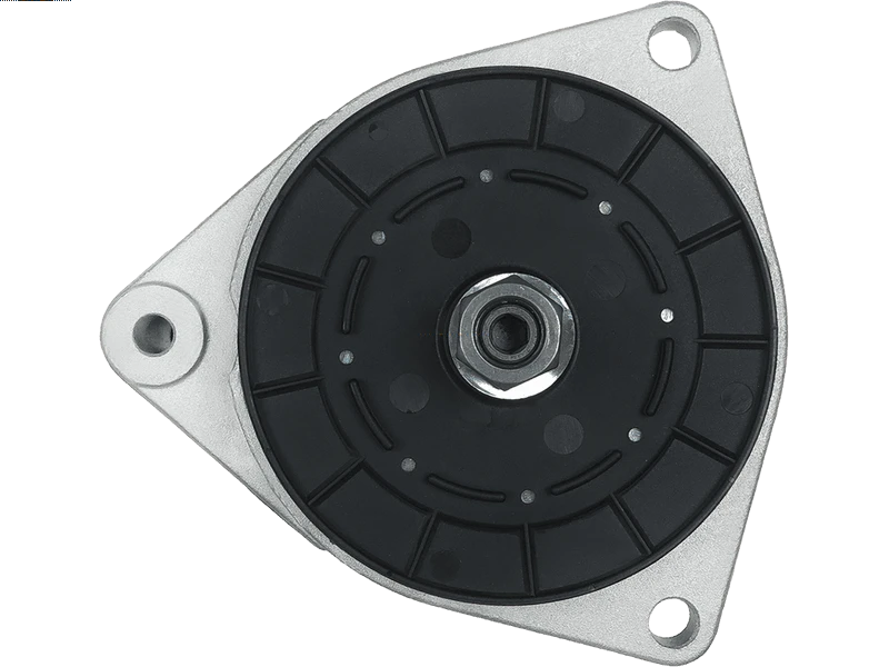 Remanufactured AS-PL Alternator
