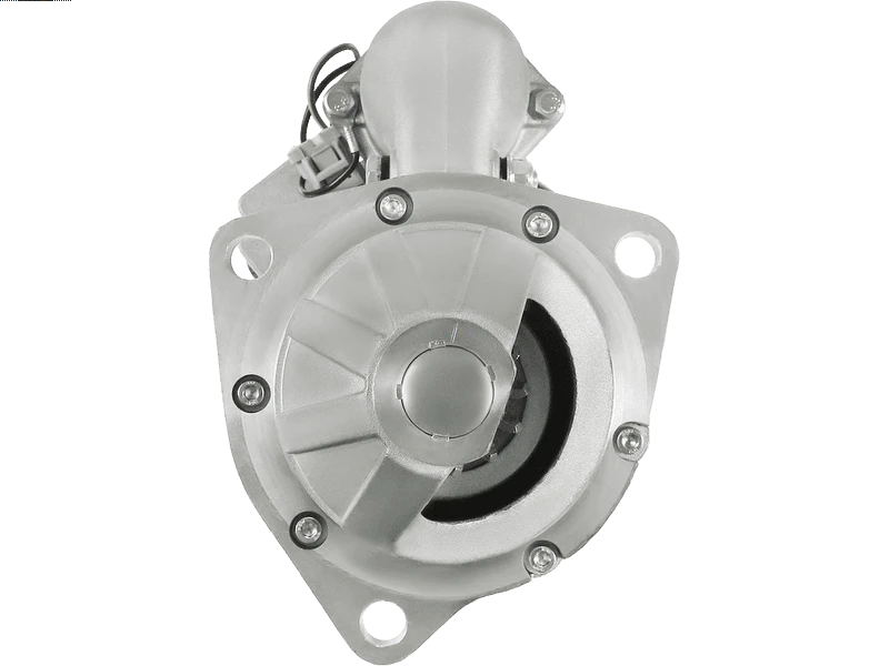 Brand new AS-PL Starter motor