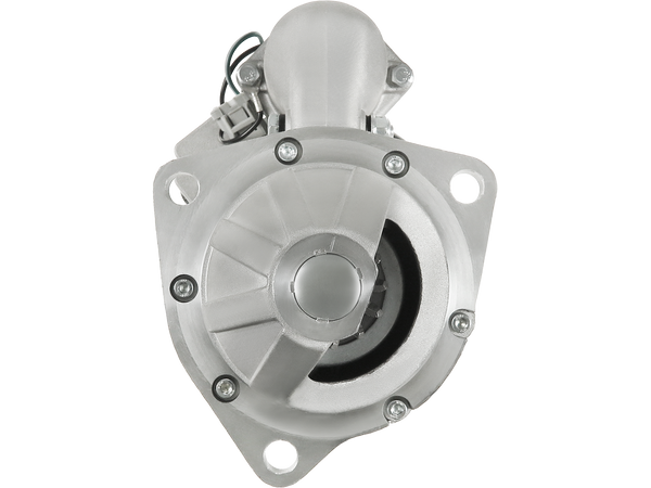 AS-PL Startmotor S9161