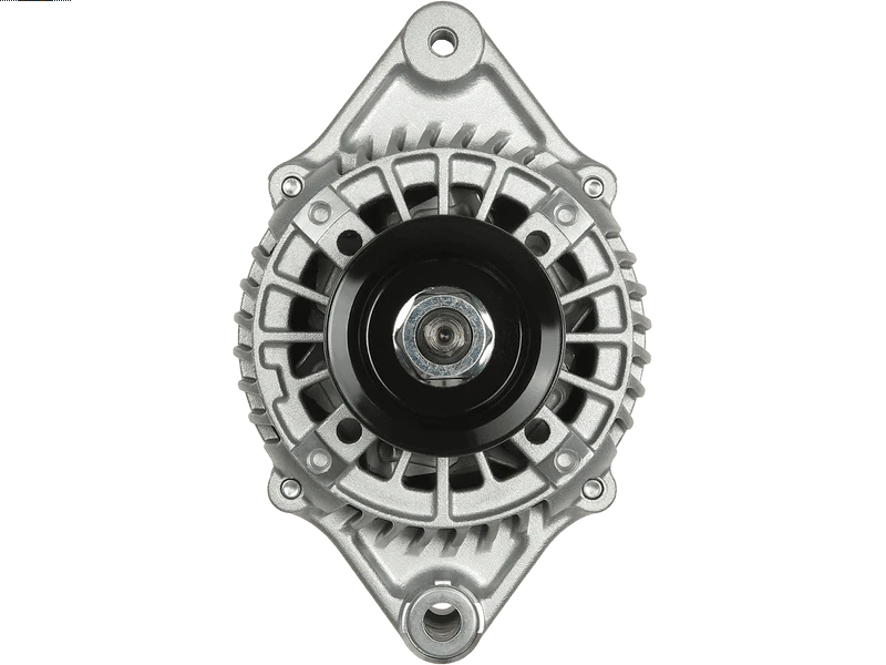 Brand new OEM DENSO Alternator