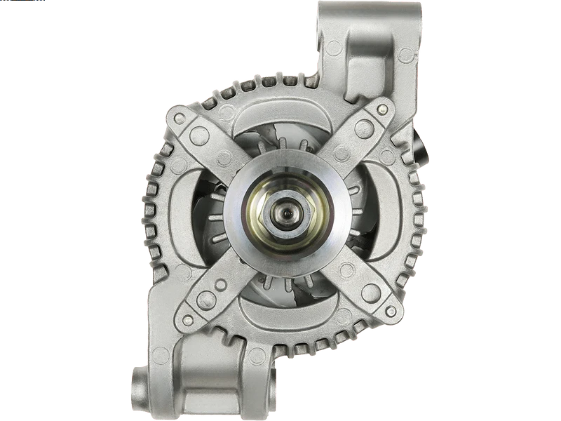 Brand new OEM DENSO Alternator