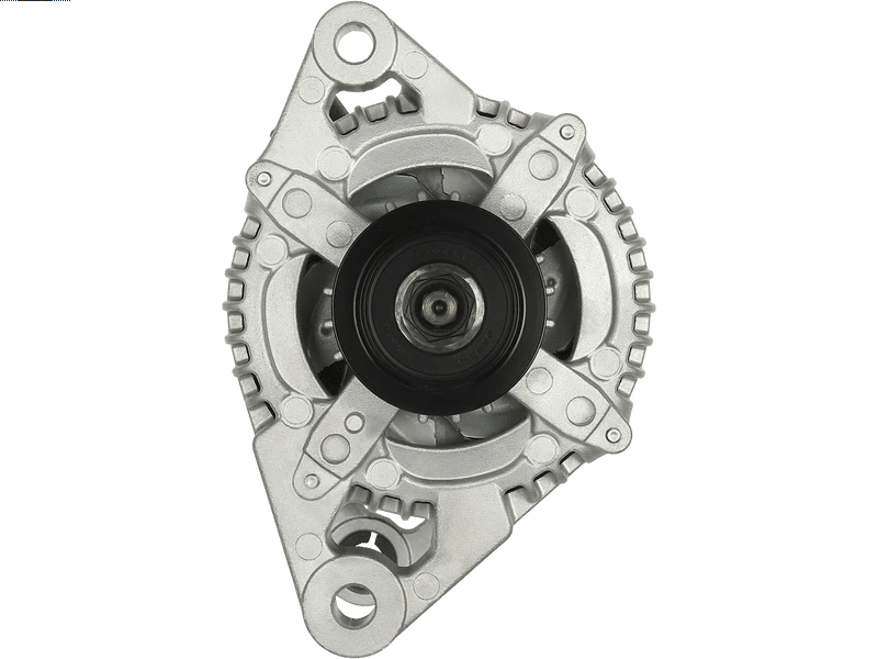 Brand new OEM DENSO Alternator