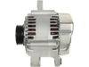 AS-PL Generator A6057(DENSO), bild 3
