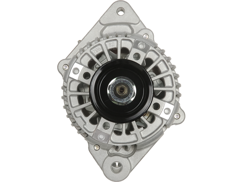 A6057(DENSO) | Alternators