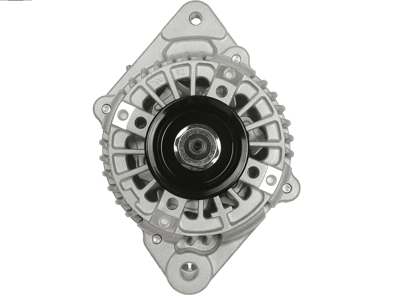 Brand new OEM DENSO Alternator