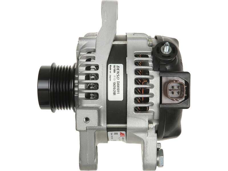 A6061(DENSO) | Alternators