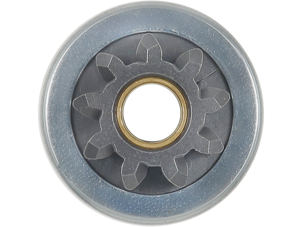 SD6083 — Startmotors bendix