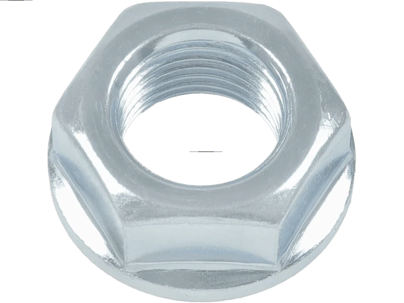 Brand new AS-PL Alternator nut for pulley