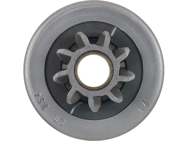 SD9089(LETRIKA) — Startmotors bendix