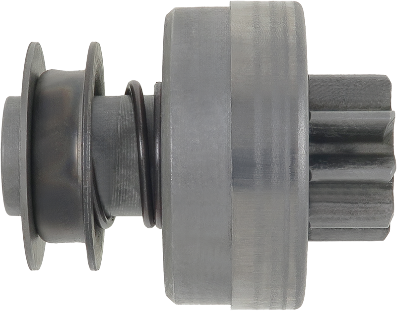 Brand new OEM ISKRA / LETRIKA Starter motor drive