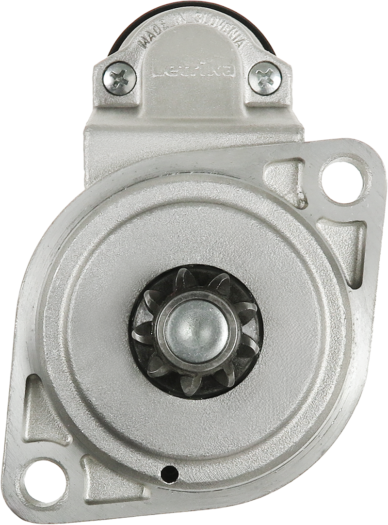 Brand new OEM ISKRA / LETRIKA Starter motor