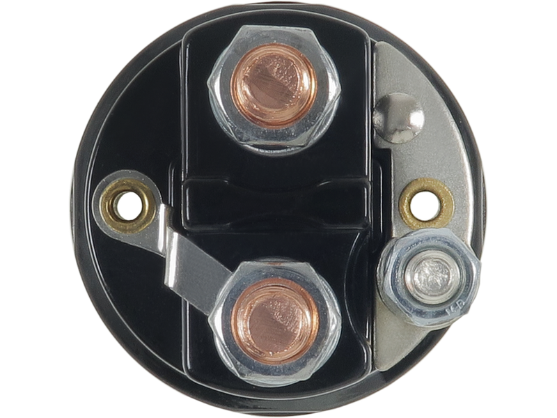 Brand new AS-PL Starter motor cap for solenoid