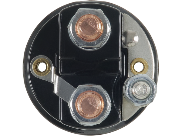 SP9031 — Startmotors automathylsor