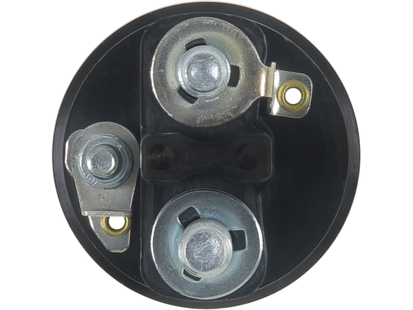 SP0027 — Startmotors automathylsor