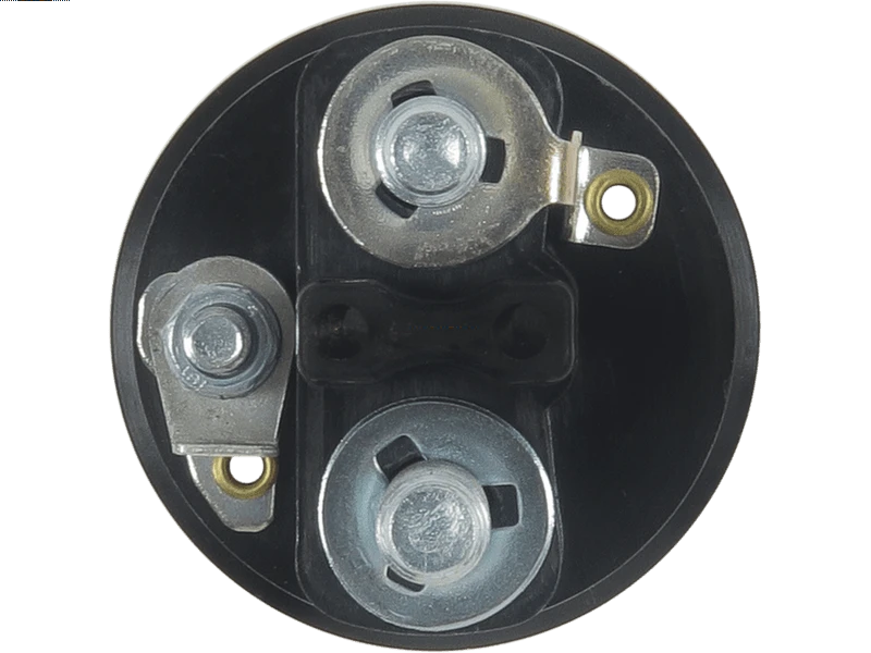 Brand new AS-PL Starter motor cap for solenoid