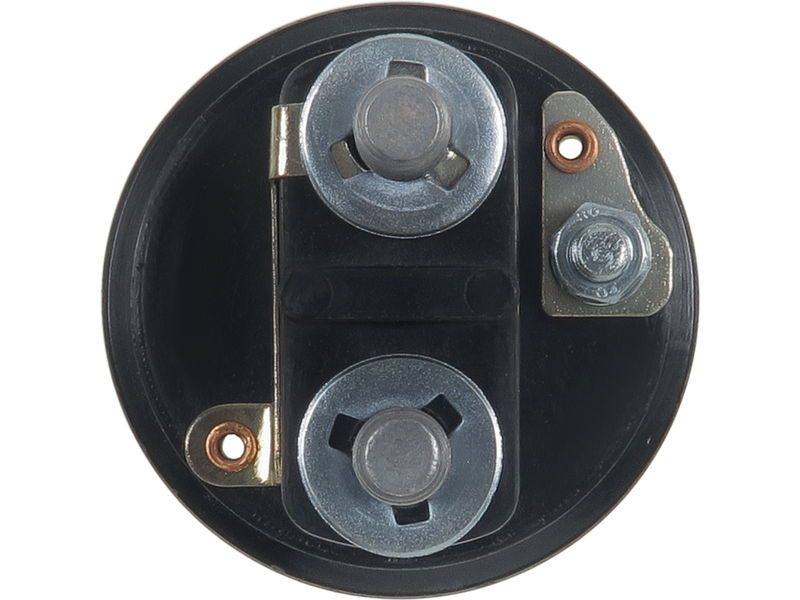 Brand new AS-PL Starter motor cap for solenoid