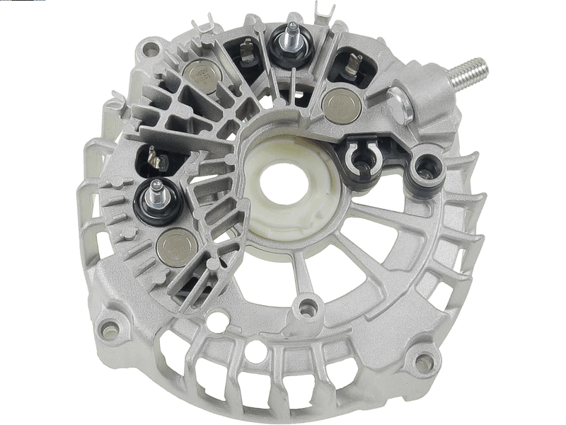 Brand new AS-PL Alternator rectifier with S.R.E. bracket